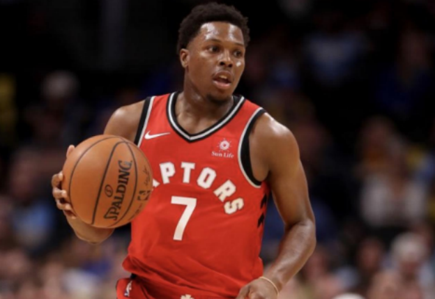  老鹰悍将科林斯卷入交易，被送往猛龙换选秀权  